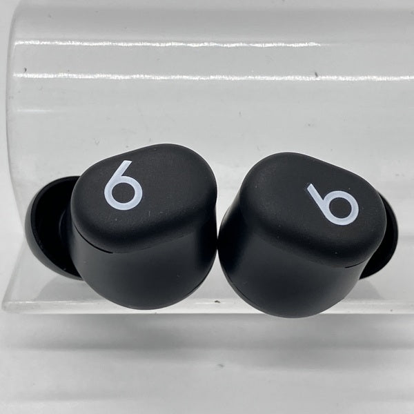 【新品未開封】Beats Solo Buds マットブラック Beats by Dr. Dre 【中古】Beats Solo Buds マットブラック