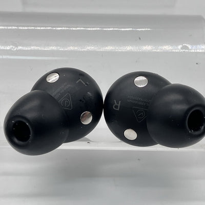 【中古】Beats Solo Buds マットブラック【秋葉原】