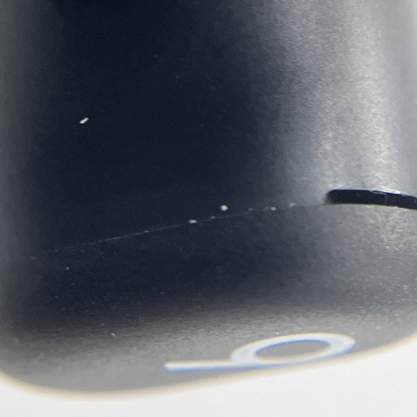 【中古】Beats Solo Buds マットブラック【秋葉原】