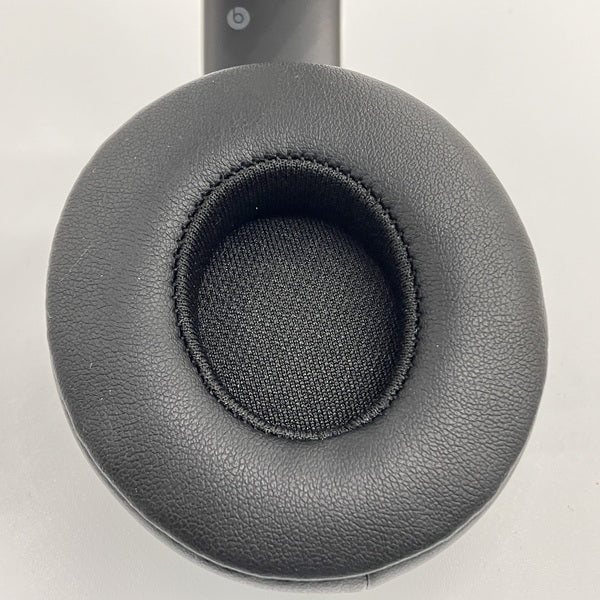 【中古】Beats Solo4 マットブラック【秋葉原】