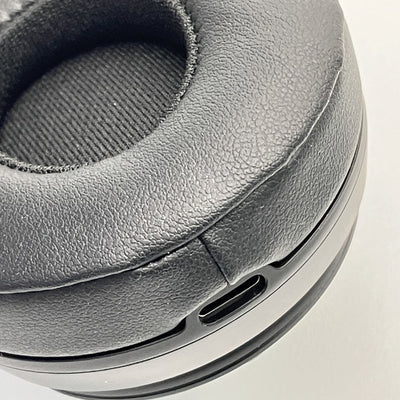 【中古】Beats Solo4 マットブラック【秋葉原】