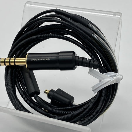 TAGO STUDIO TAKASAKI 【中古】T3-02用φ4.4 5極プラグ バランス