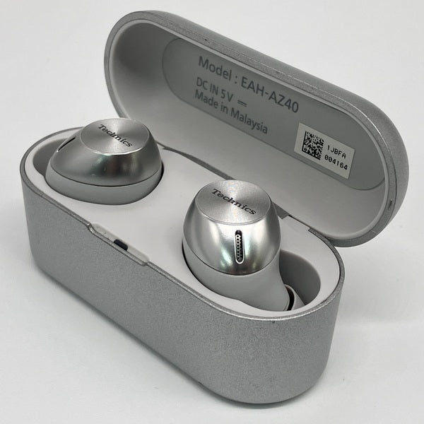 【中古】EAH-AZ40 シルバー 【EAH-AZ40-S】【日本橋】