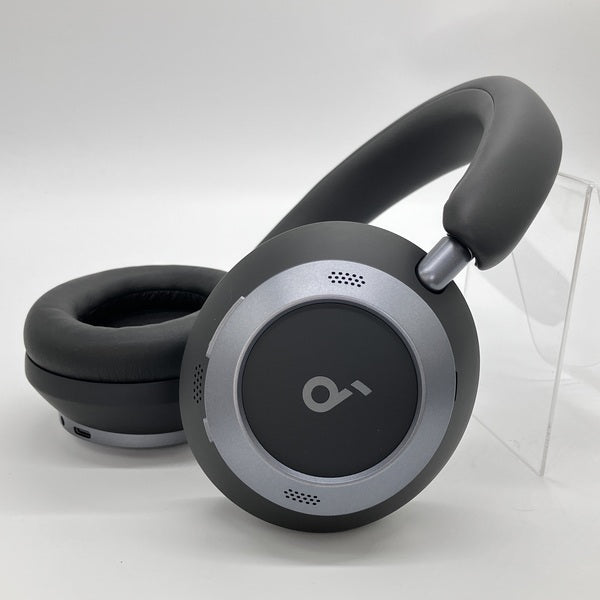 【中古】Soundcore Space One Pro ミッドナイトブラック 【A3062N11】【秋葉原】