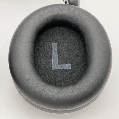 【中古】Soundcore Space One Pro ミッドナイトブラック 【A3062N11】【秋葉原】