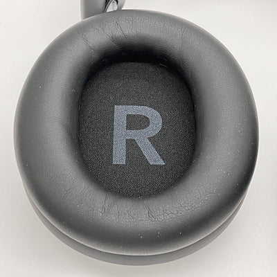 【中古】Soundcore Space One Pro ミッドナイトブラック 【A3062N11】【秋葉原】