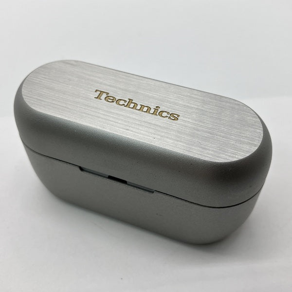 Technics 【中古】EAH-AZ80-S シルバー【仙台】 – e☆イヤホン