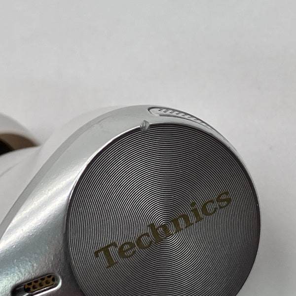 Technics EAH-AZ80 シルバー 中古品 Technics 【中古】EAH-AZ80-S シルバー【日本橋】 – e☆イヤホン
