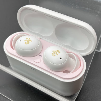 【中古】ZE500 for ASMR -Patra コラボ White【仙台】