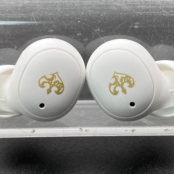 【中古】ZE500 for ASMR -Patra コラボ White【仙台】