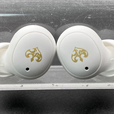 【中古】ZE500 for ASMR -Patra コラボ White【仙台】