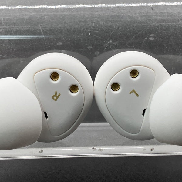 【中古】ZE500 for ASMR -Patra コラボ White【仙台】