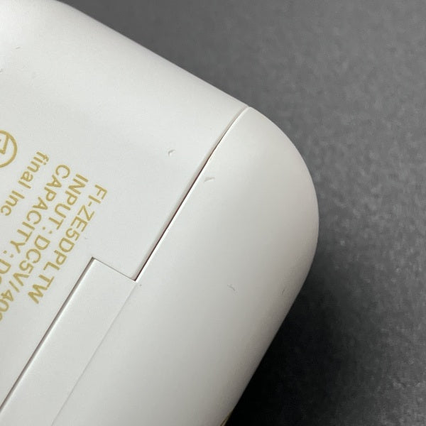 【中古】ZE500 for ASMR -Patra コラボ White【仙台】