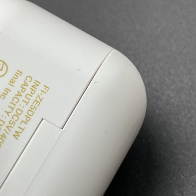 【中古】ZE500 for ASMR -Patra コラボ White【仙台】