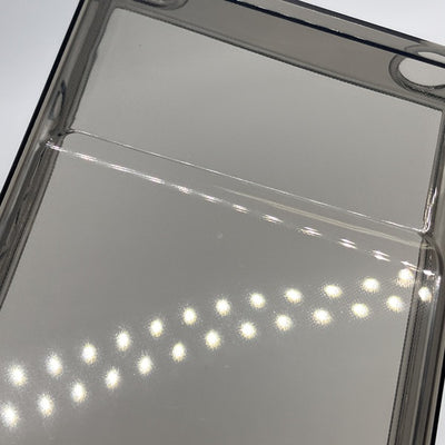 【中古】NW-ZX707用TPUケース【秋葉原】