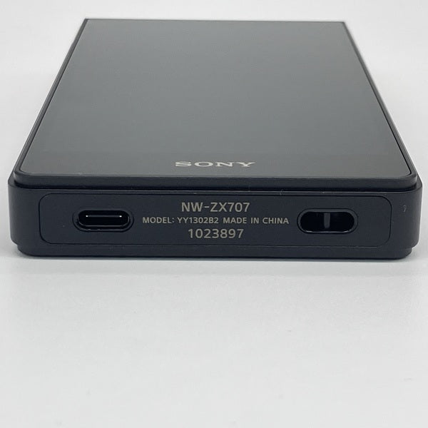 【中古】NW-ZX707 C【名古屋】