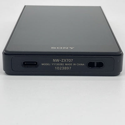 【中古】NW-ZX707 C【名古屋】