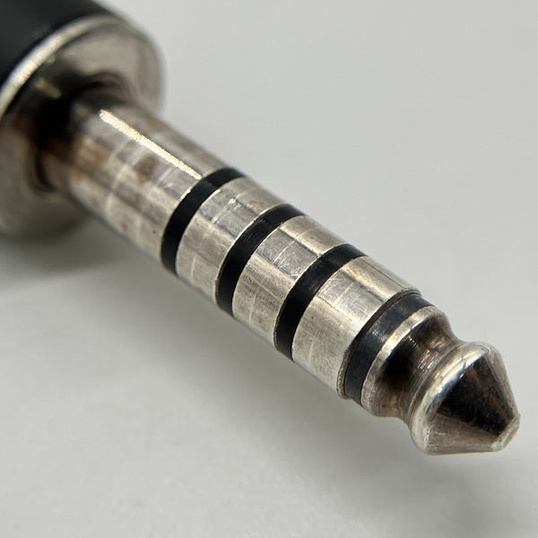 【中古】景光-S (Kagemitsu-S) 4.4mm5極バランス MMCX対応リケーブル 【NLP-KGM-S】【仙台】