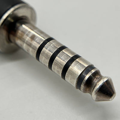 【中古】景光-S (Kagemitsu-S) 4.4mm5極バランス MMCX対応リケーブル 【NLP-KGM-S】【仙台】