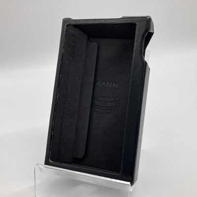 【中古】KANN ALPHA Case Black 【AK-KANN-ALPHA-CASE-BLK】【秋葉原】