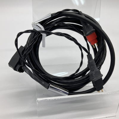 【中古】Clear force HD25-IRIS4Pin【秋葉原】