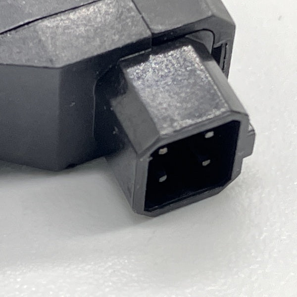 【中古】Clear force HD25-IRIS4Pin【秋葉原】