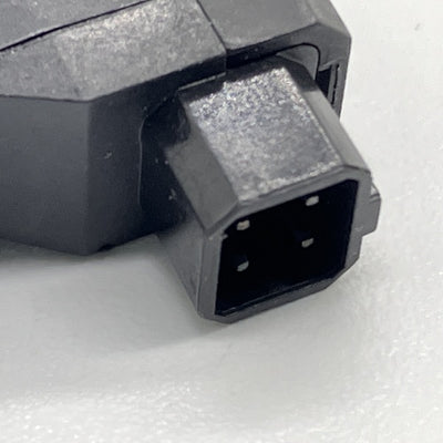 【中古】Clear force HD25-IRIS4Pin【秋葉原】