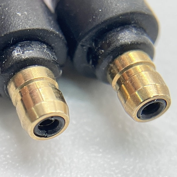 【中古】IE PRO Straight Cable ブラック【日本橋】