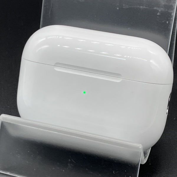 【中古】MagSafe充電ケース(USB-C)付きAirPods Pro(第2世代) MTJV3JA【秋葉原】