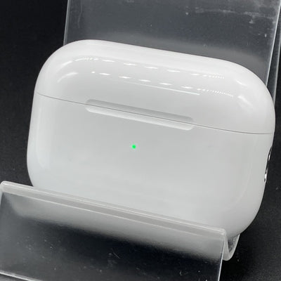 【中古】MagSafe充電ケース(USB-C)付きAirPods Pro(第2世代) MTJV3JA【秋葉原】