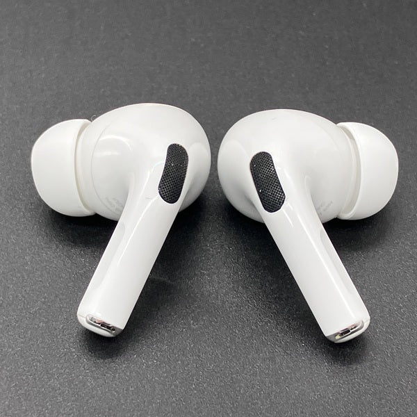 【中古】MagSafe充電ケース(USB-C)付きAirPods Pro(第2世代) MTJV3JA【秋葉原】