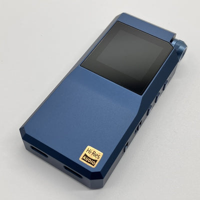 【中古】BTR17 Blue 【FIO-BTR17-L】【秋葉原】