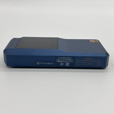 【中古】BTR17 Blue 【FIO-BTR17-L】【秋葉原】