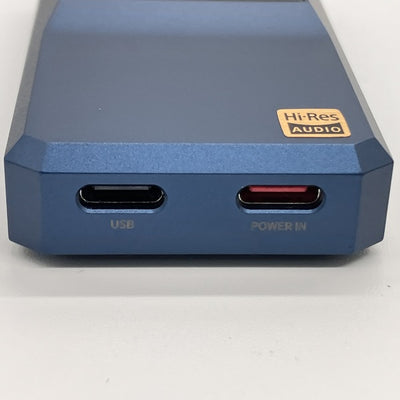 【中古】BTR17 Blue 【FIO-BTR17-L】【秋葉原】