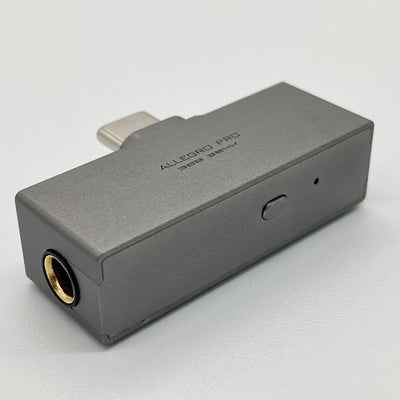【中古】Allegro Pro【秋葉原】