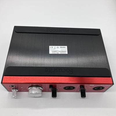 【中古】Clarett 2 Pre【日本橋】