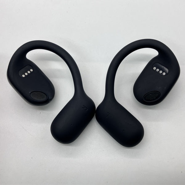 【中古】Oladance ウェアラブルステレオ ブルー【名古屋】