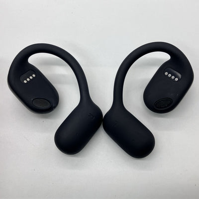 【中古】Oladance ウェアラブルステレオ ブルー【名古屋】