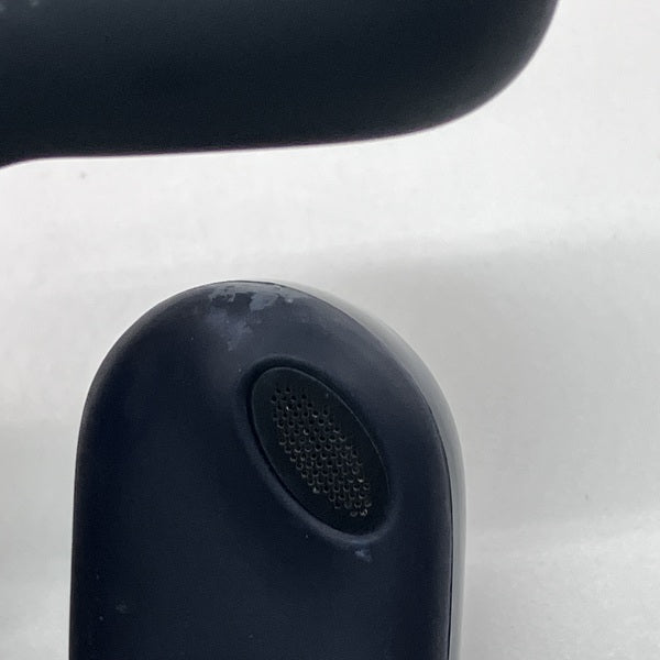 【中古】Oladance ウェアラブルステレオ ブルー【名古屋】