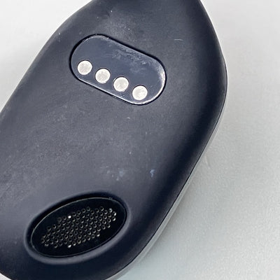 【中古】Oladance ウェアラブルステレオ ブルー【名古屋】