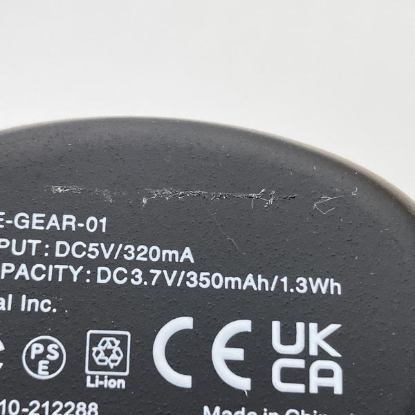 【中古】GEAR01【秋葉原】