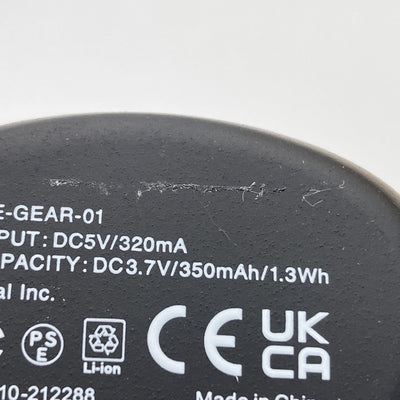 【中古】GEAR01【秋葉原】