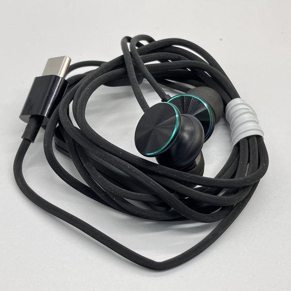 【中古】USB-C 有線イヤホン【秋葉原】