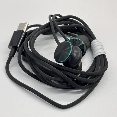 【中古】USB-C 有線イヤホン【秋葉原】