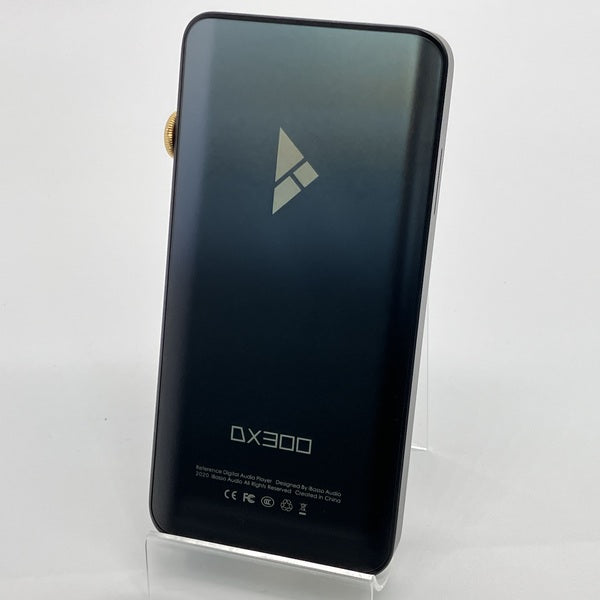 【中古】DX300 ブラック【日本橋】