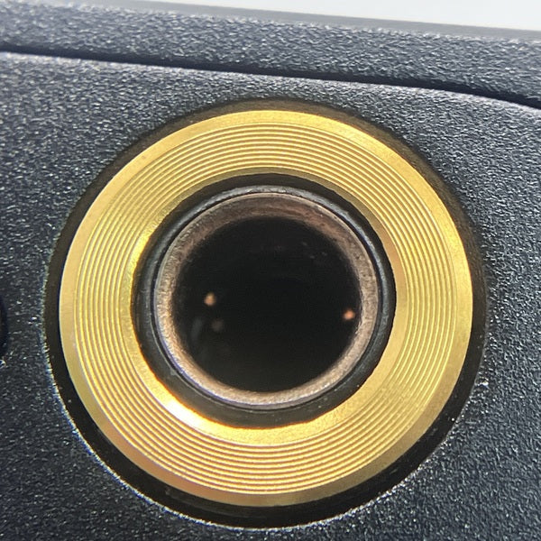 【中古】DX300 ブラック【日本橋】