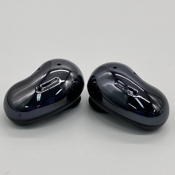 Galaxy 【中古】Galaxy Buds Live Mystic Black 【SM-R180NZKAXJP 