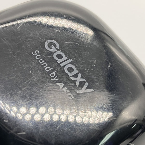 【中古】Galaxy Buds Live Mystic Black 【SM-R180NZKAXJP】【秋葉原】
