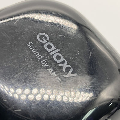 【中古】Galaxy Buds Live Mystic Black 【SM-R180NZKAXJP】【秋葉原】