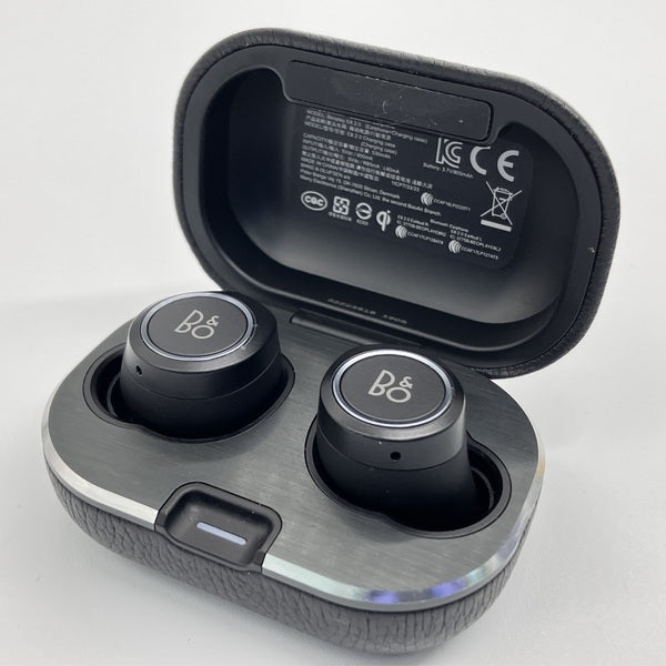 【中古】Beoplay E8 2.0 Black【秋葉原】
